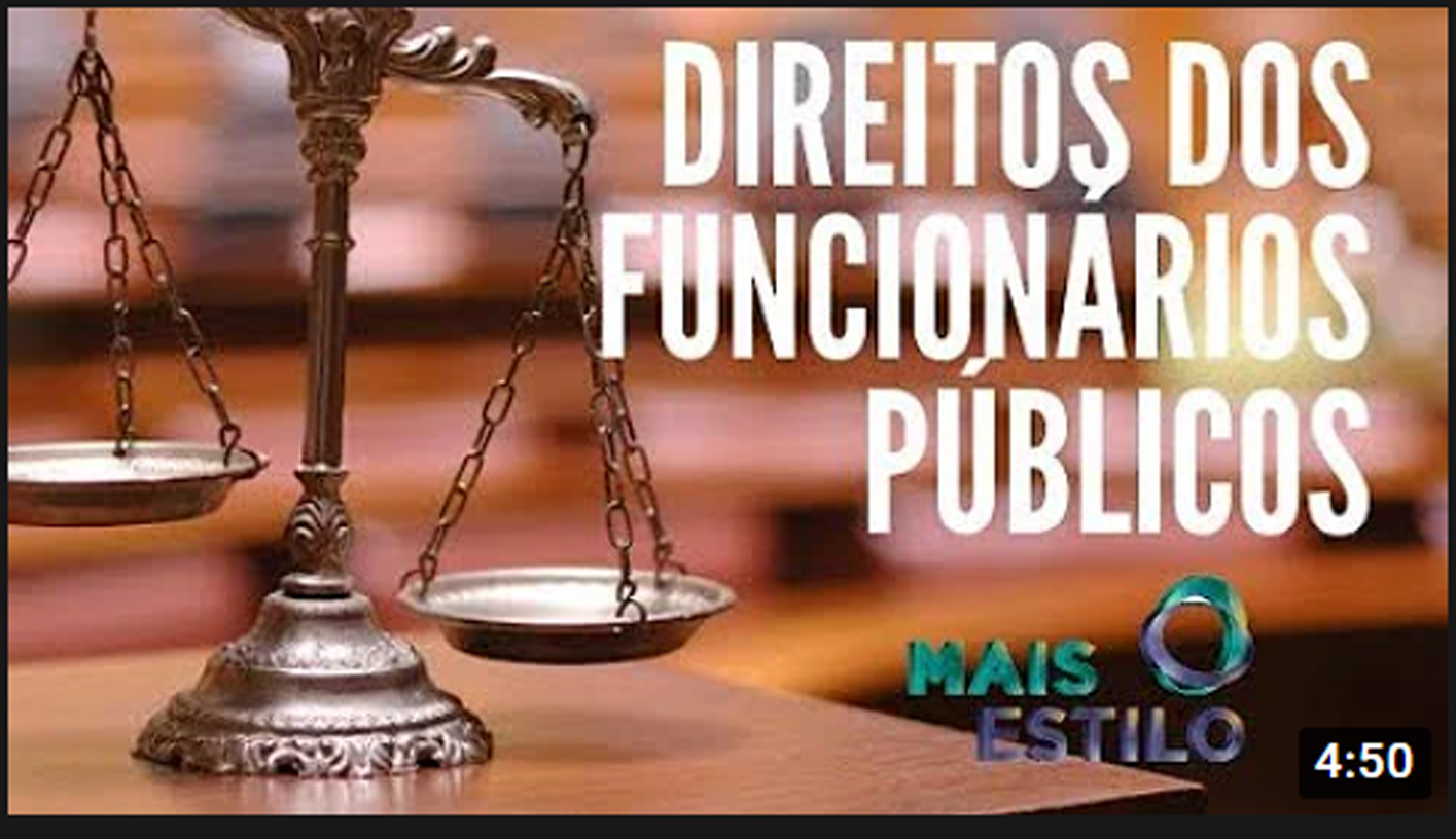 Progressão Funcional Retroativa para Servidores Municipais￼