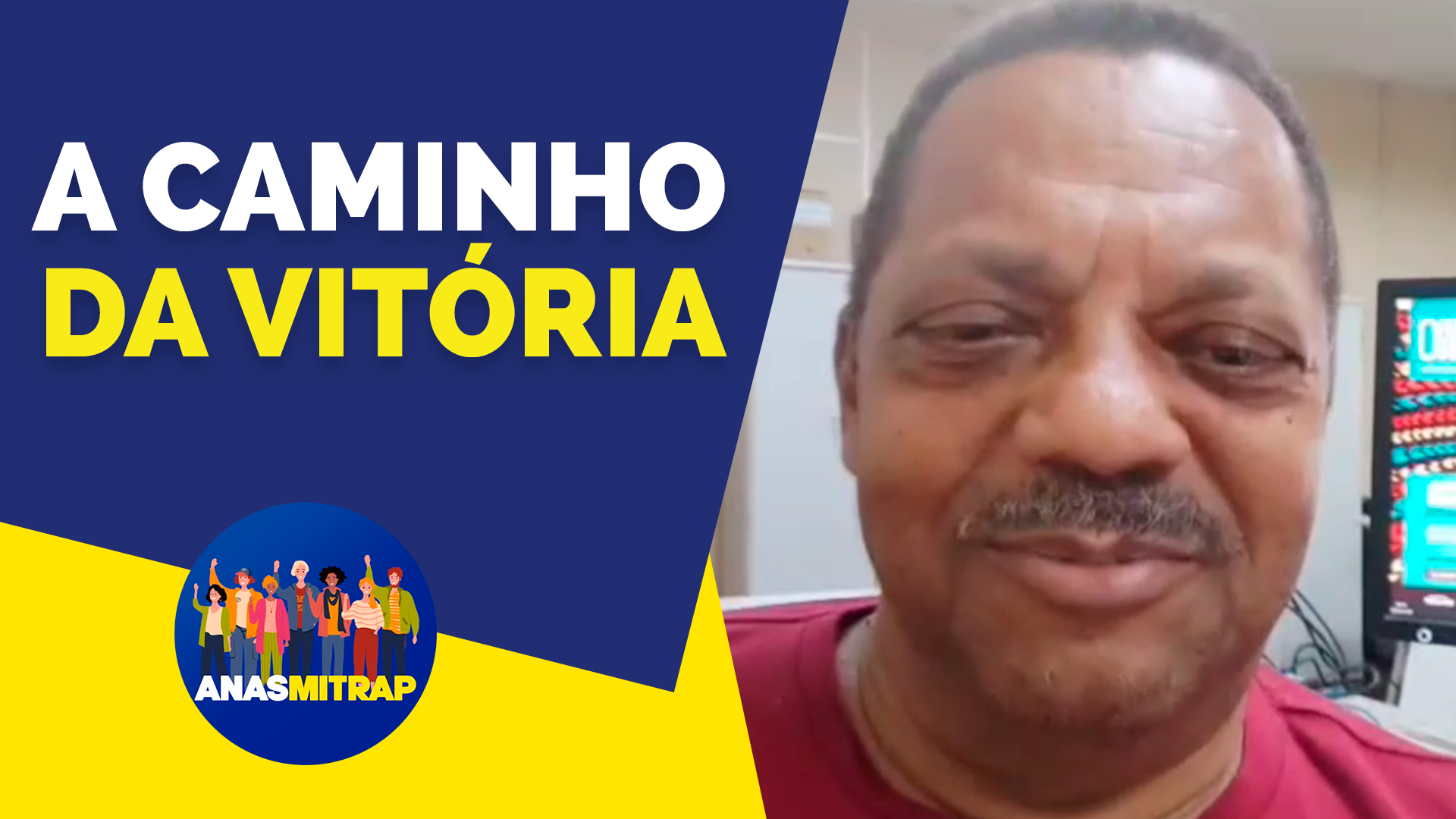 Rogério Expedito convoca para Assembleia Nacional (em 10/12) e fala sobre momento de decisão