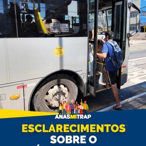 Esclarecimentos sobre o auxílio-transporte