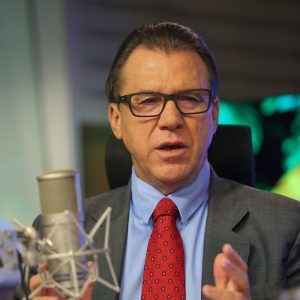 Ministro do Trabalho e Emprego, Luiz Marinho