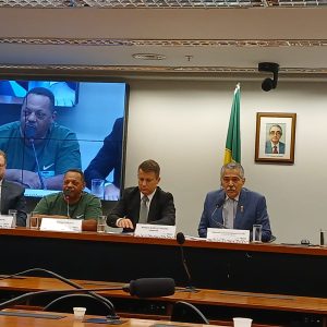 Audiência Pública é marcada por avanço pela criação da Política Nacional de Mediação Trabalhista