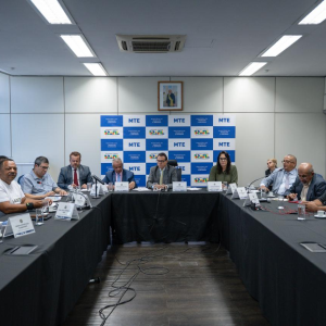 MTE define cronograma para envio da proposta da Carreira Finalística do Trabalho