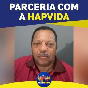 Parceria com a HapVida